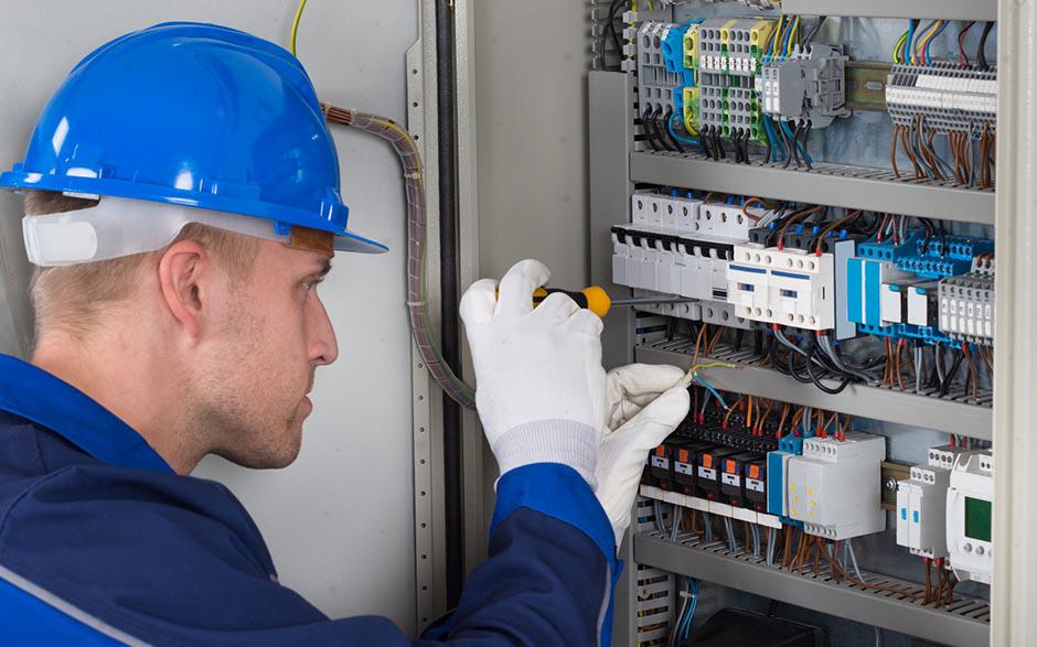 électricité générale Persan