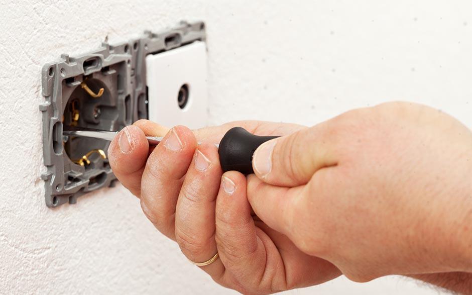 électricité générale Persan