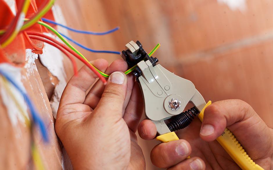 électricien artisan Persan