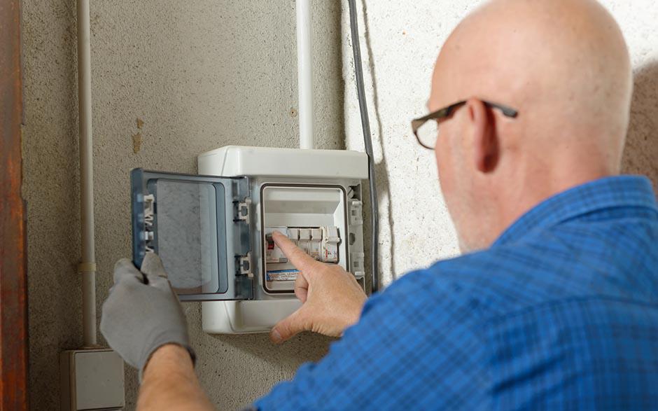 électricité générale Persan